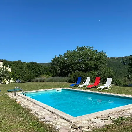 Villa Edera *