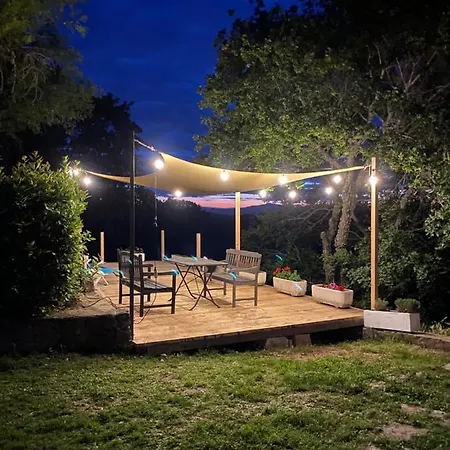Edera Villa *