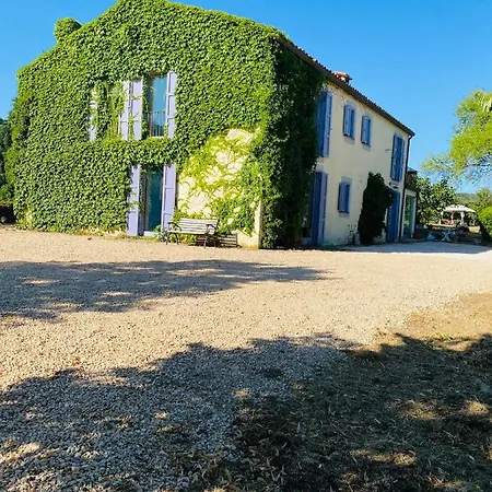 Villa Edera