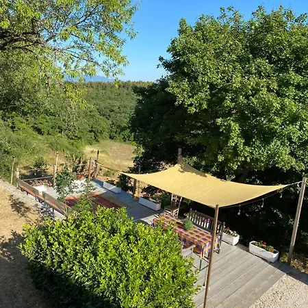 Villa Edera *