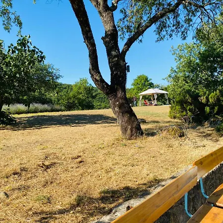 Villa Edera San Venanzo