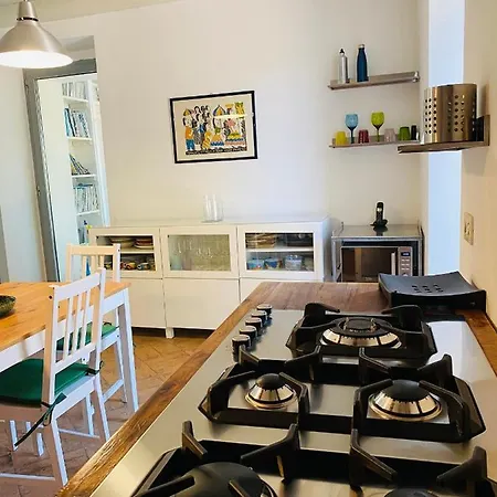 Villa Edera San Venanzo