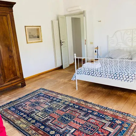 Edera Villa *