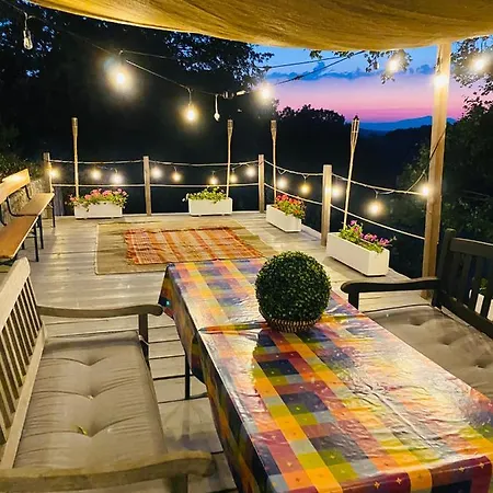 Villa Edera