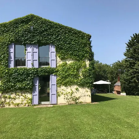 Edera Villa San Venanzo
