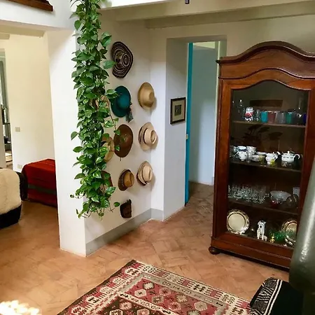 Villa Edera