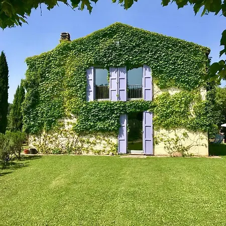 Edera Villa