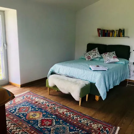 Edera Villa *