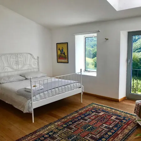 Edera Villa *