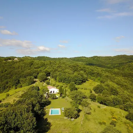 Villa Edera