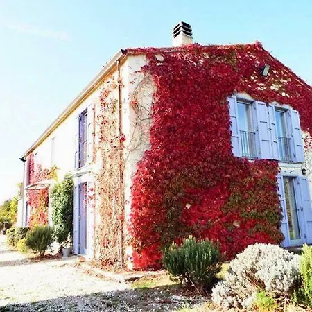Edera Villa