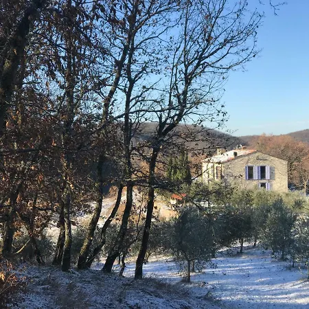 Villa Edera San Venanzo